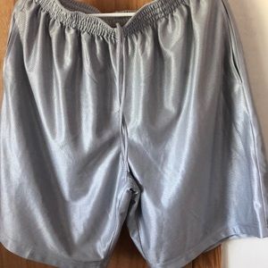 Men’s XL Basketball Shorts
